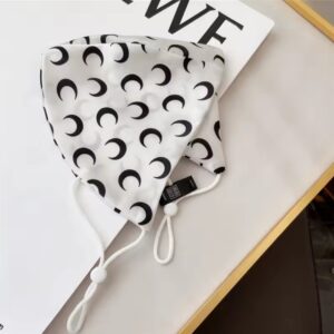 Schutzmasken aus Maulbeerseide