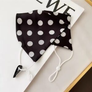 Schutzmasken aus Maulbeerseide