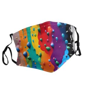 Stoffmasken Tränen von Allah (Typ F08)