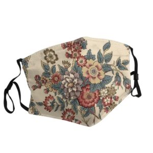 Stoffmasken Le Bouquet (Typ F19)